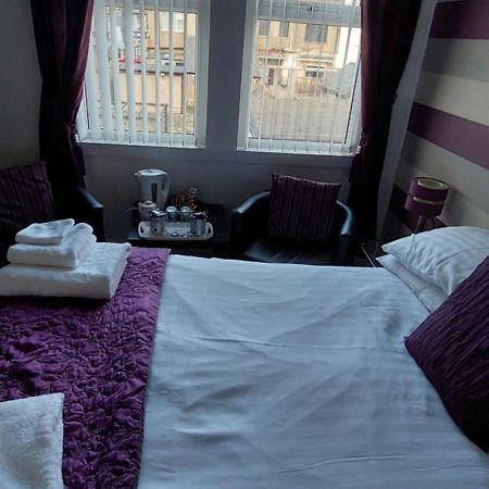 Glenavon Guest House Llandudno Eksteriør billede